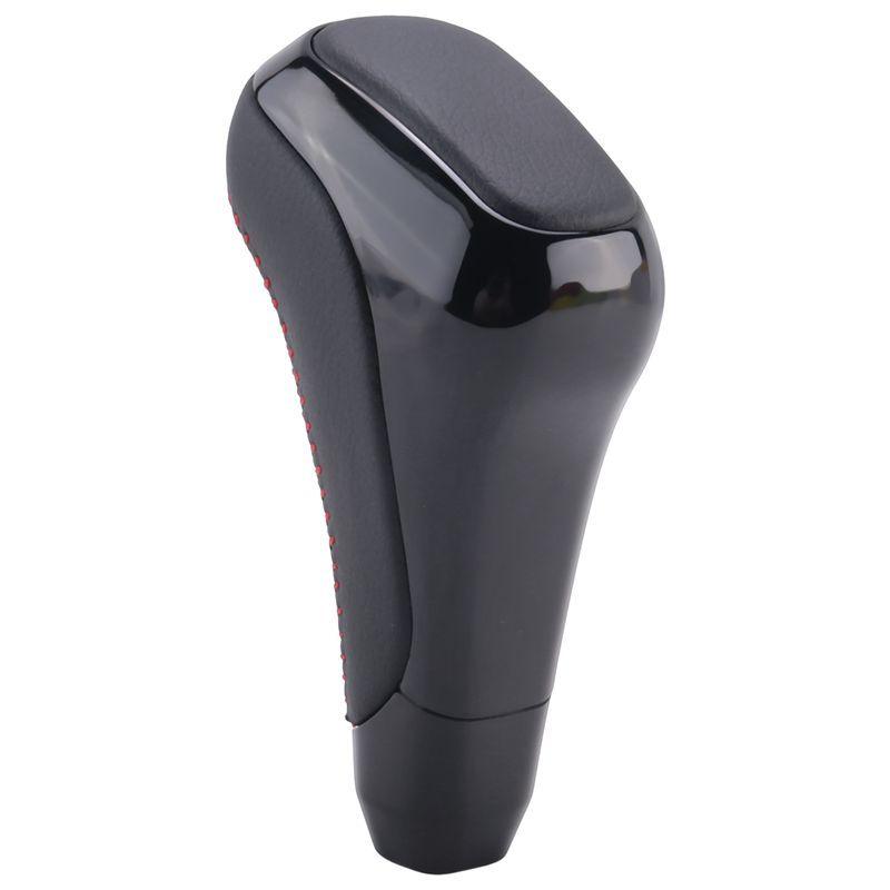 Black For 2012- TOYOTA 4RUNNER & 2014- PRO Car Gearbox Shift Knob Parts PTR57-34141