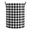 Foldable Fabric Storage Basket for Laundry, Toys & Clothes