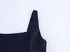 2025 Spring Women's European & American Slim Denim Dress