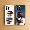 F-Frank Ocean-S Blond Phone Case for iPhone 17 16 Pro Plus Air 15 14 Max Mini 12 11 Soft Shockproof Cover