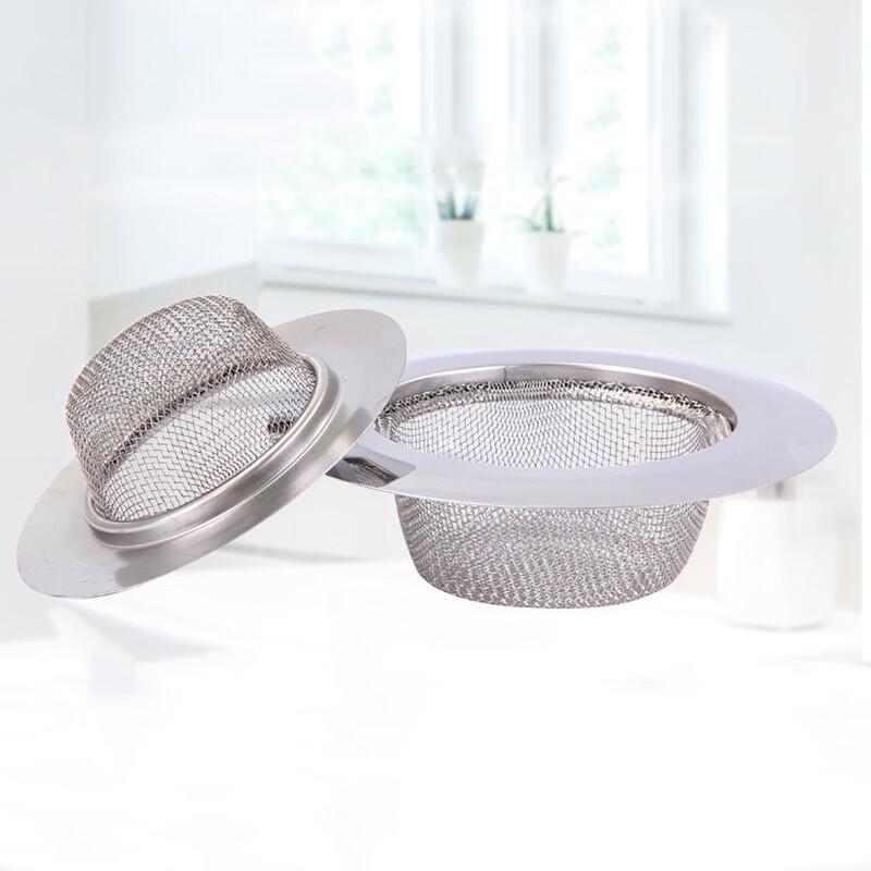 

Сетчатый фильтр для кухонной раковины