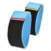 2Pcs Gymnastics Sticky Toes Durability Comfortable, Tumbling Equipment Bands for Workout,
