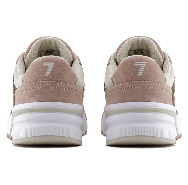 EA7 Emporio Armani Sneakers X8X240_XK434