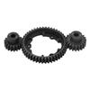 Hard Steel 46T Main Spur Gear M1 18T 20T Pinion for Traxxas XO 1 E REVO 2.0 Remote Control Car