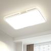 Meng Pao Dimmable LED Ceiling Light with Remote