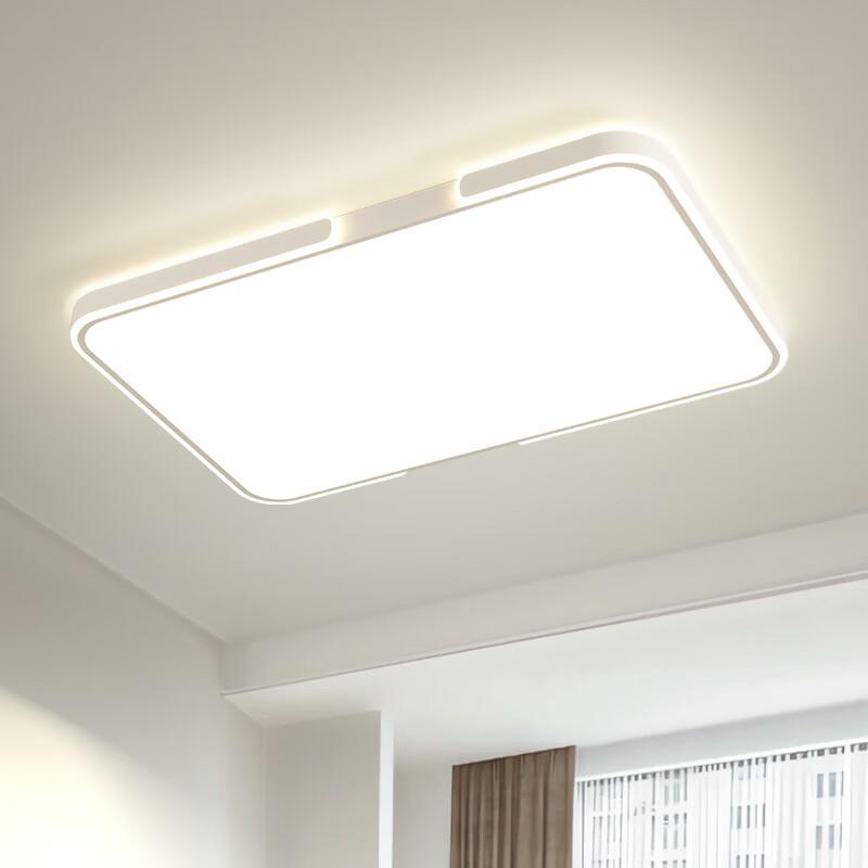 Meng Pao Dimmable LED Ceiling Light with Remote