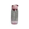 Drop-Proof, Lightweight Sports Water Cup with Filter - High-Temperature Resistant for Men, Women, and Students