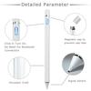 Hot Sale Universal  Widely Compatible Stylus Pen Education Touch Pen for Android Tablet Phone iPad
