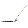 Hedge Trimmer Attachment Replacement High Branch Shrub Grass Pole Trimmer Assembly for Lawn Mower