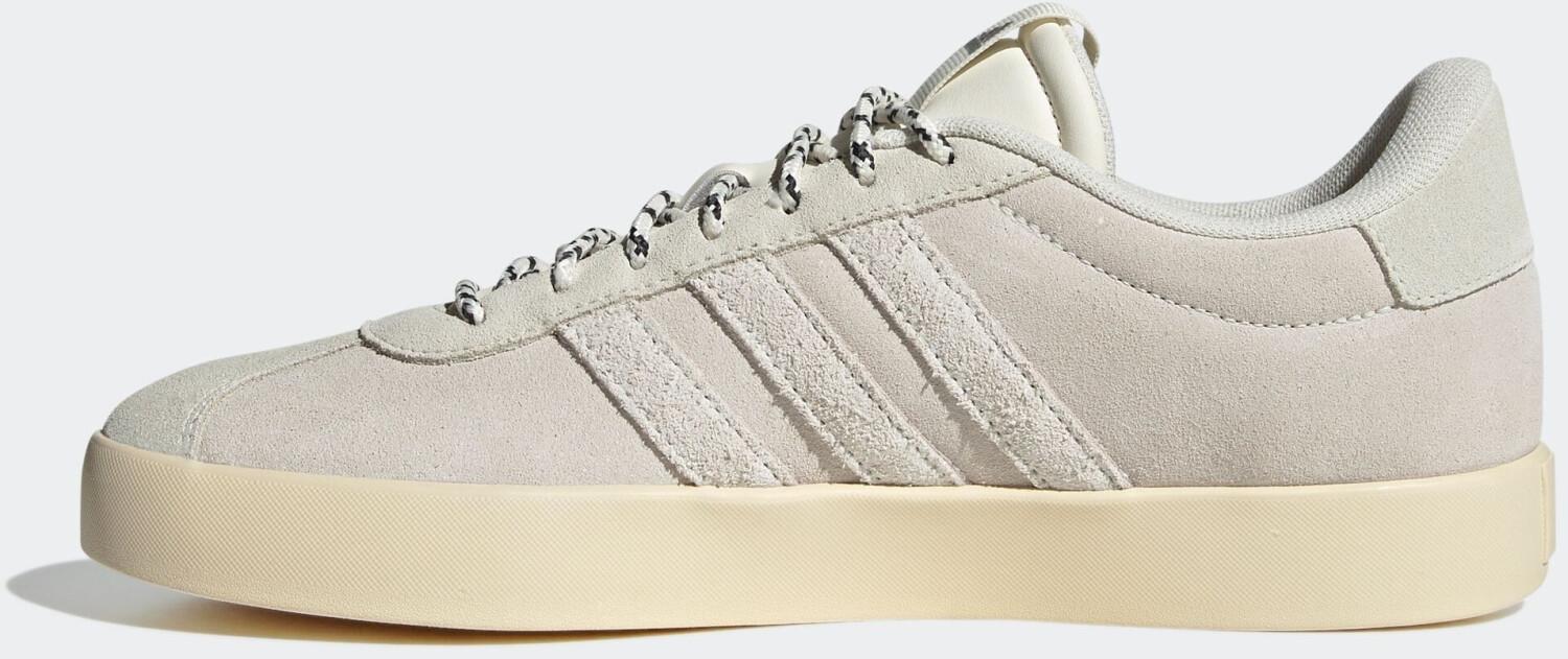 

Кроссовки Adidas VL Court 3.0 off white/off white/ivory 36