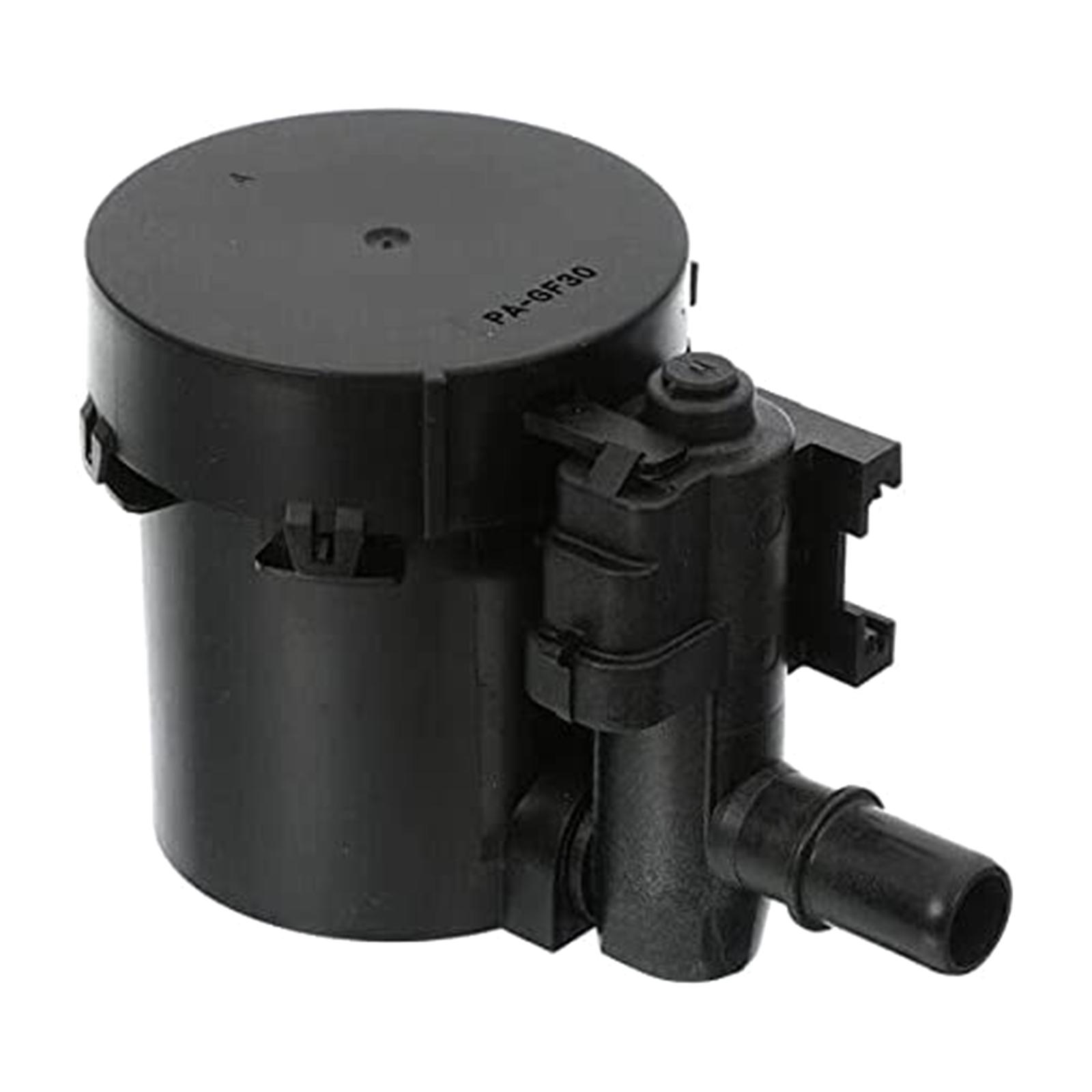 

Модернизированный 25932571 Vapor EVAP продувочный электромагнитный клапан для адсорбера грузовика автомобиля Автоаксессуары Простая установка ABS-материал