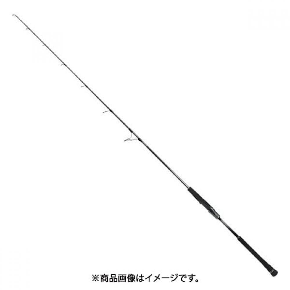 Shimano Jiging Rod Oshia Jigger Limited Spinning Model S510 5