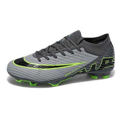 Youth Sports Football Shoes Men's and Women's Jinjiang Low-top Football Shoes Match Football Shoes Men's Training Shoes
