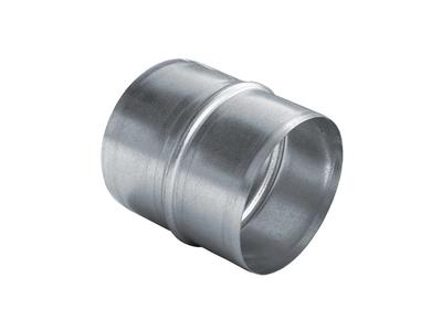 GALVANIZED CONNECTOR 100MM - ZLA 100