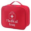 Large Capacity Portable Home & Travel First Aid Kit