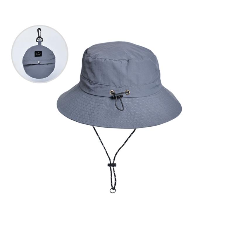 Waterproof Sun Hat Hiking Hat Waterproof Fishing Hat Fisherman Hat Bucket Hat