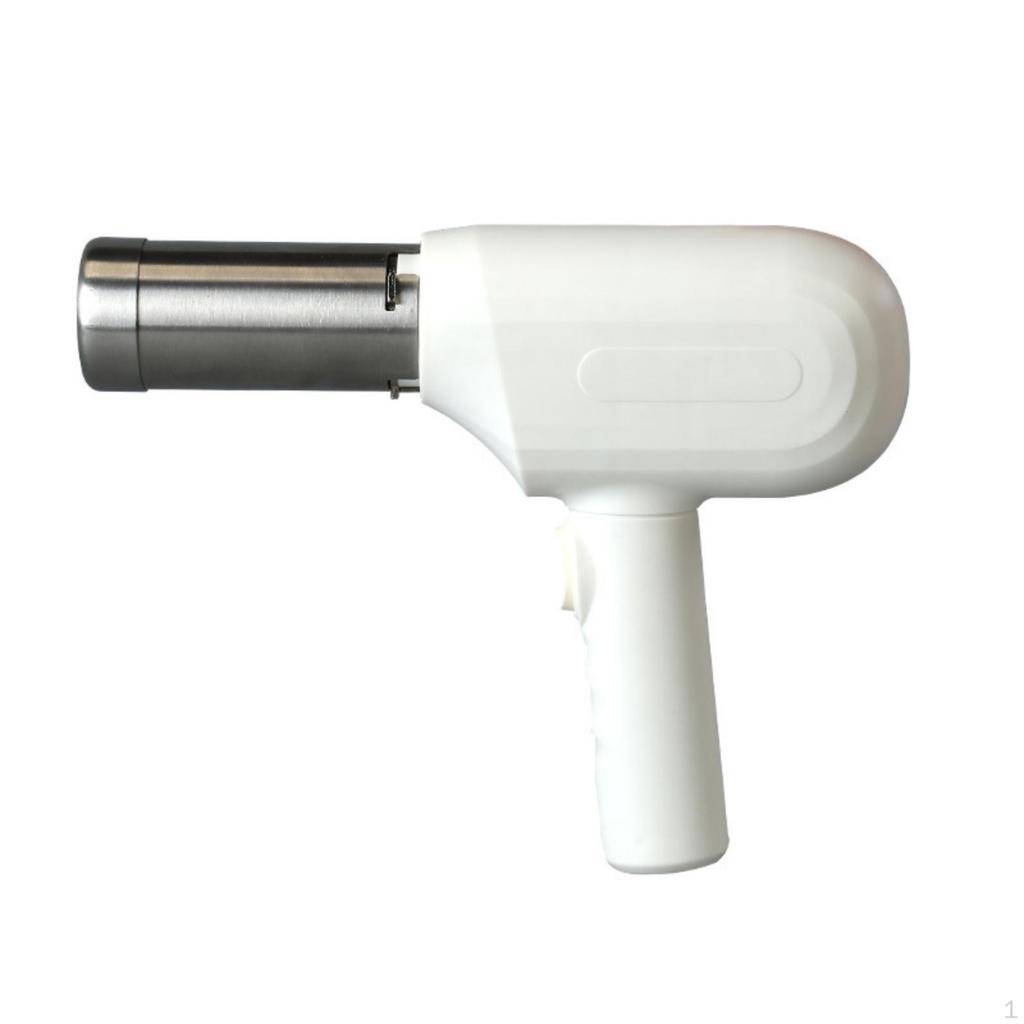 HandGrip Noodle Press Interchangeable Heads Handheld Maker Homemade Noodles