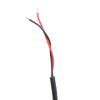 Adjustable 3 Stage USB to Open End Speed Control Cord For 5V Electronic Devices Including Desk Fan And Cooling Solution