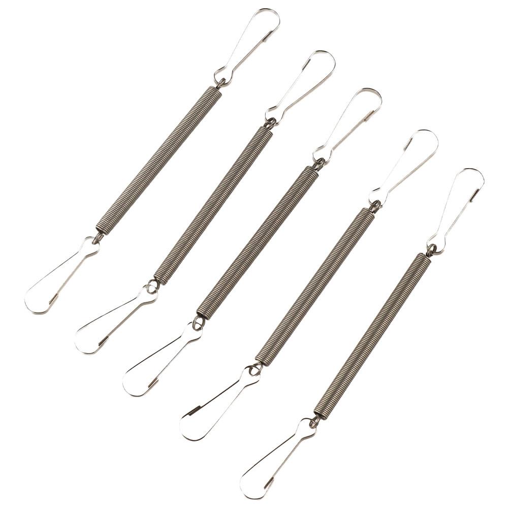 Replacement Spring Bracket Stainless Steel Cage Accessories  Fixed Drinking Bottle