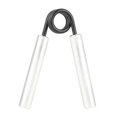 Handgriff mit Aluminiumgriff Stahlfeder Verbessern Sie die Handflexibilität Fördern Sie die Durchblutung Griff