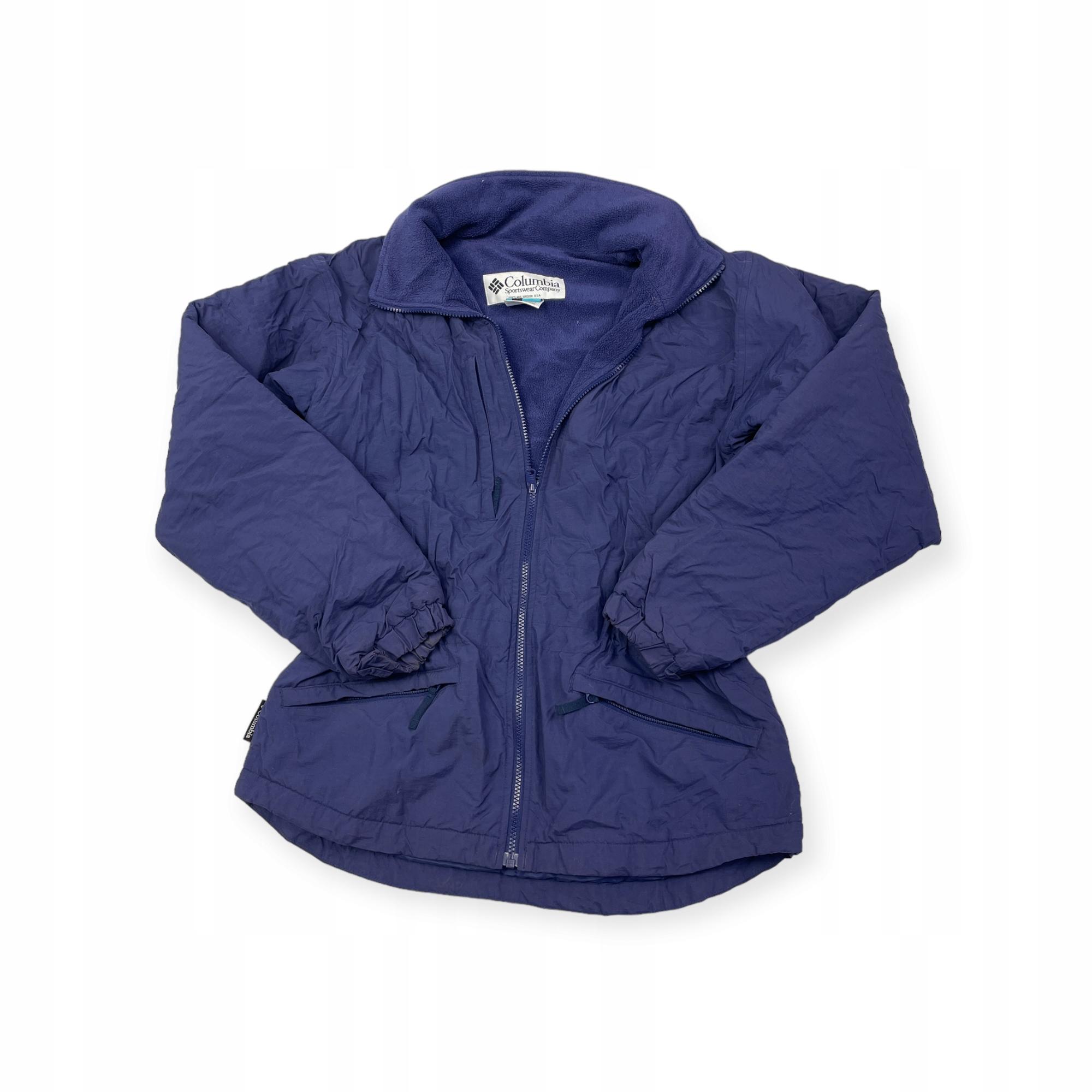 

Жіноча зимова куртка Columbia Sportswear M - б/в