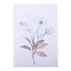 Wedding Birthday Party Letter Pad Flowers Envelope Writing Paper Greeting Card Letter Paper