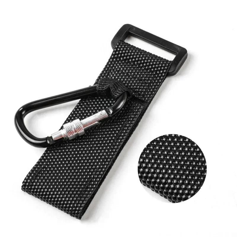 Motorcycle Helmet Storage Hanging Hook with Lock for Bikes Electric Vehicles Autocycles for Bike Gear Organization