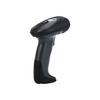 IP65 Dustproof 2D & 1D Barcode Scanner with RS232 Serial Port Cable