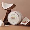 Tropicana Shea Butter Coconut Body Butter High-Moisture Cream for Extremely Dry Skin That Transforms Skin Texture 1 Pcs 250g