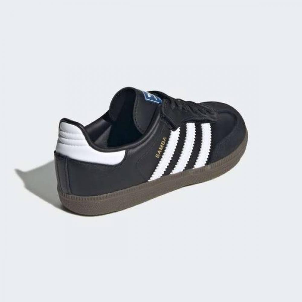 Adidas Kinder Samba Og Cf El C 170 210