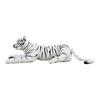 HANSA White Tiger 145cm Acrylic No.5920