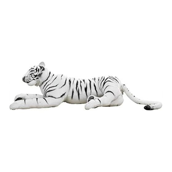 HANSA White Tiger 145cm Acrylic No.5920
