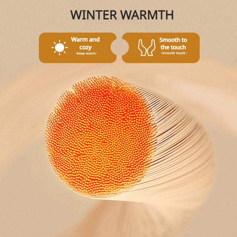 Lamb's Wool Sofa Cushion Scandinavian Simple Cushion Four Seasons Sofa Protective Towel Anti-slip Cushion Carpets Home Decor