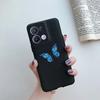 For Oppo Reno 8 Case OPPO Reno 8 Pro Plus Reno8 4G 5G Cover Cute Cactus Cartoon Phone Case Protection Shockproof Soft Back Cover