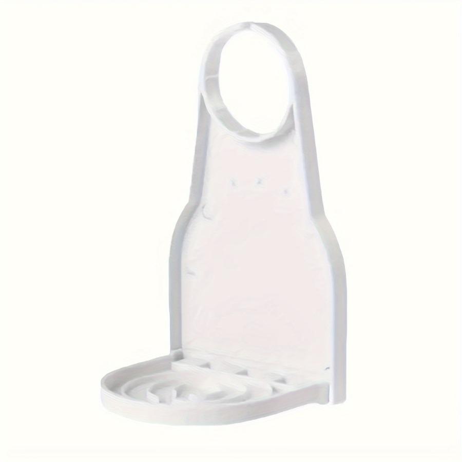 Laundry Detergent Cup Holder, Preventing Overflow And Dripping, Detergent Drip Tray, No Battery Needed, Fabric Softener Dispenser, Essential for Home