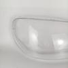 Compatible Kia Carnival 04-06 Headlight Cover Lens Replacement.