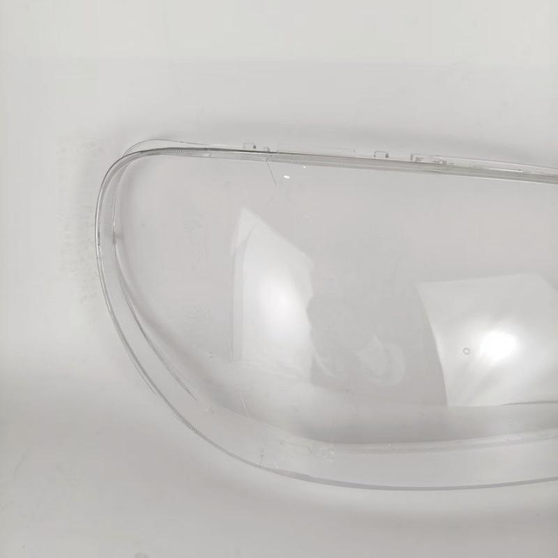 Compatible Kia Carnival 04-06 Headlight Cover Lens Replacement.