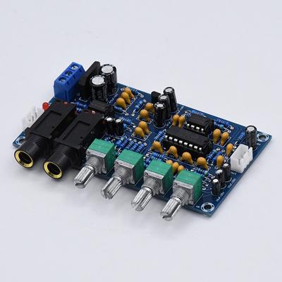 DIY modules – Elektronische modules