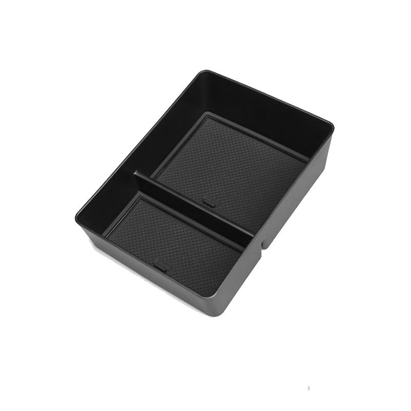 

Органайзер для хранения на подлокотнике центральной консоли Galaxy L7 для автомобилей (Модели 23-25)