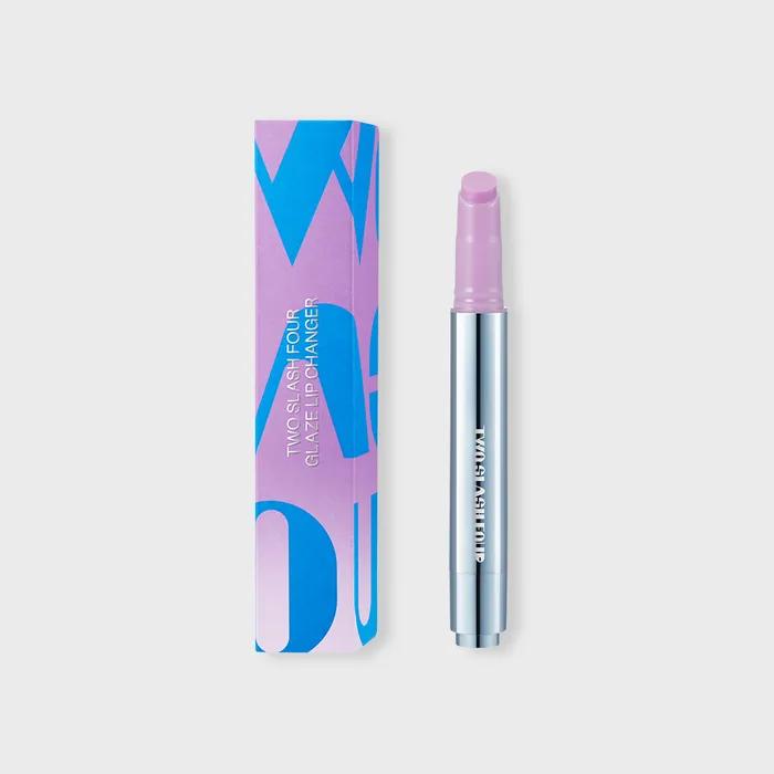 Glaze Lip Changer Nu Lavender