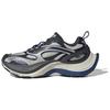 Xlg Speed Comfortable Versatile Support Casual Running Shoes Women Sneaker Gray Black Blue KJ6500