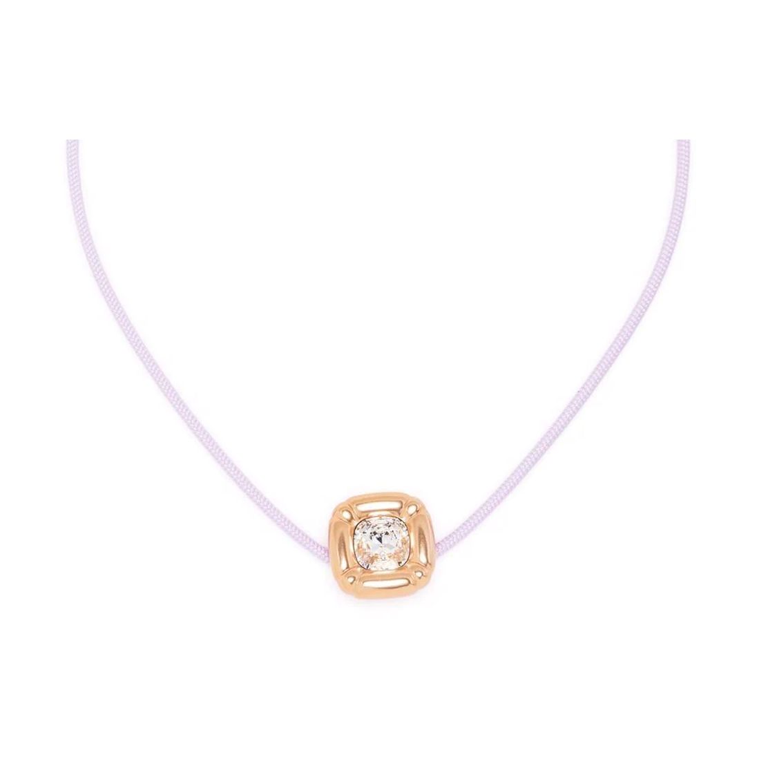 Swarovski Dulcis Fashionable Exquisite Necklace Women necklace 5622377 Box+Shopping Bag (Random Color)