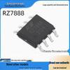 RZ7888 SOP8 Bidirectional DC Motor Driver IC 2A for Electric Toys - New Original