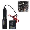 EM415 Automotive Wire Breakage Electronic Detection Tool  6-42V DC Scanner Car Short Circuit Wire Repair