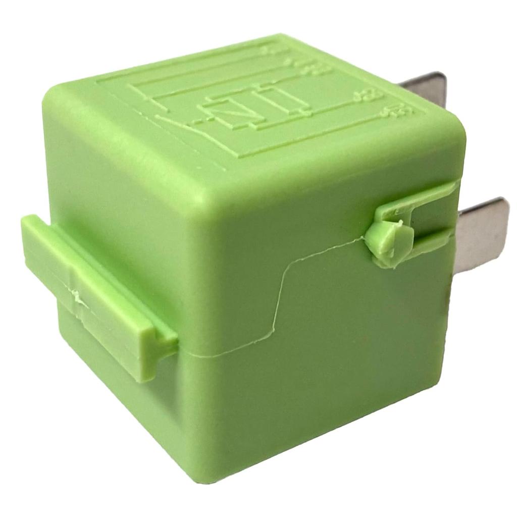 61368373700 Fuel Pump Relay Compatible with BMW X3 X5 E36 E46 E38 E39 E53 Z3 F01 F07