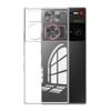 For ZTE Nubia Z60 Ultra Case Clear Soft Silicone Protect Phone Case For ZTE Nubia Z60 Ultra NX721J Coque Shockproof Back Cover