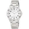 [Alba] ALBA Watch AQPK409 Men's White Dial