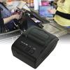 5810DD 58MM BT Thermal Receipt Printer, 90mm/s High Speed, Compatible with Windows 9/2000/2003/7/XP/8/10/11, Vista, OS X Laptops, and Android