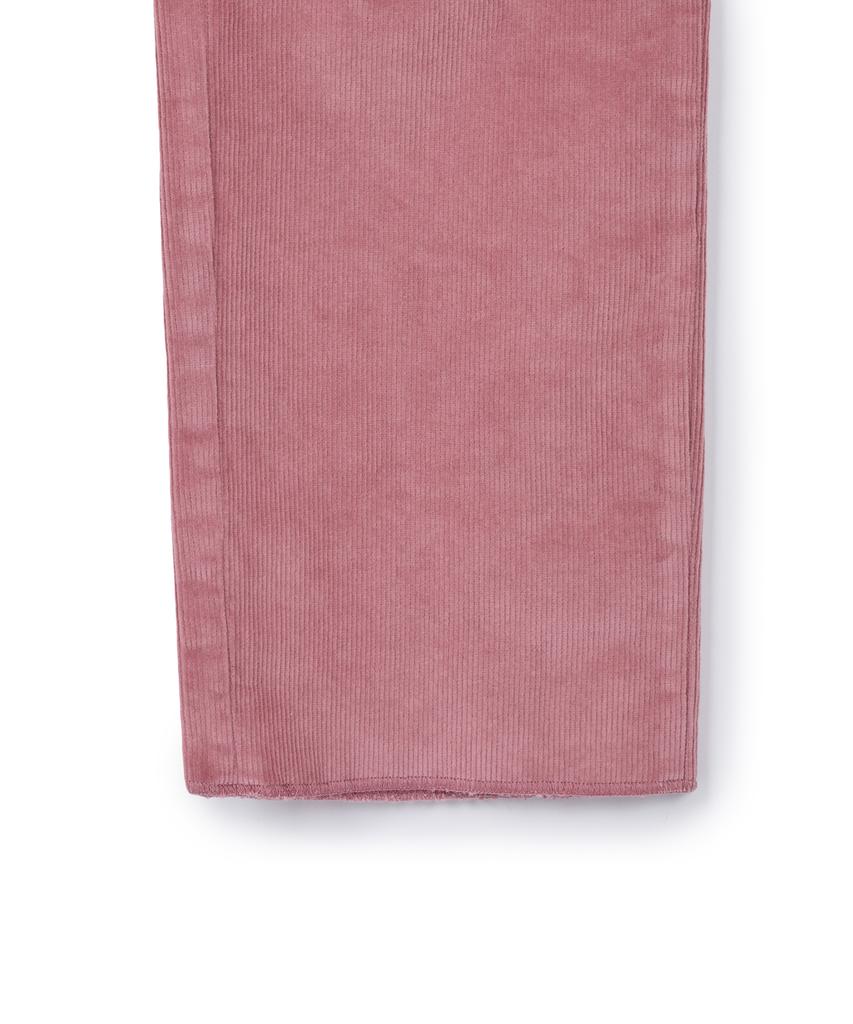 USPOLOASSN Corduroy Pants_Indie Pink