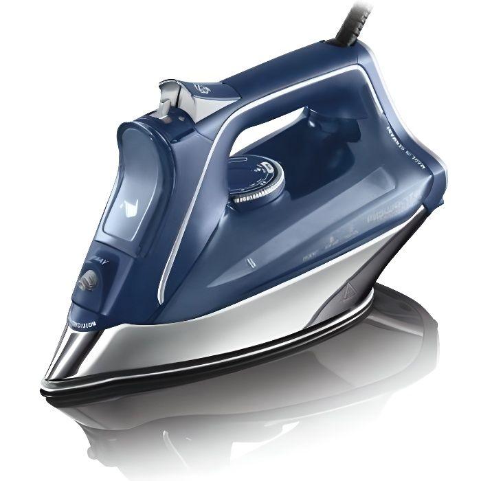 Fer À Vapeur - ROWENTA - DW8215D1 - 2800W - Débit De Vapeur 200G - Semelle Vitamine 400 HD